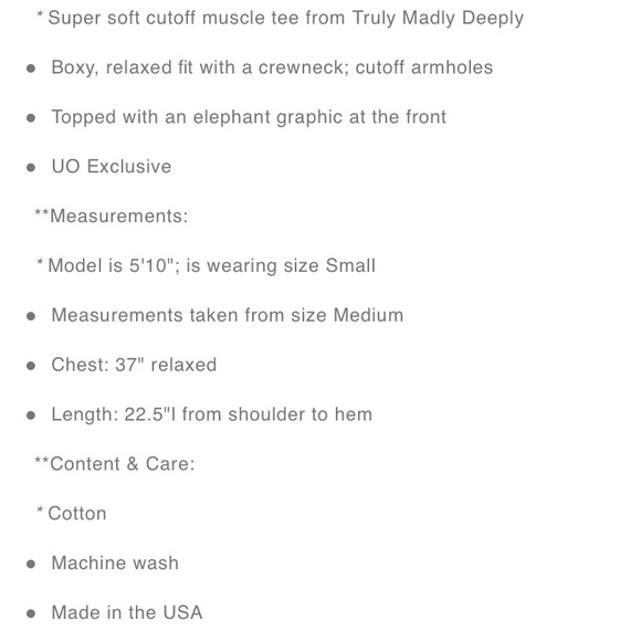 Brocade elephant chain scarf muscle Shirt XS S - Picture 8 of 8